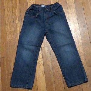 Kids Straight Leg jeans